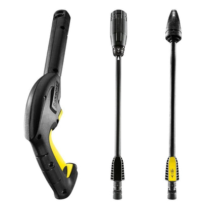 Hidrolavadora K2 - Karcher - Power Control 1600 PSI - Karcher - Titan.com.pa - 4054278865379