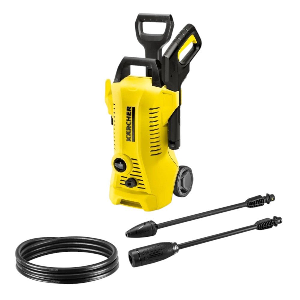 Hidrolavadora K2 - Karcher - Power Control 1600 PSI - Karcher - Titan.com.pa - 4054278865379