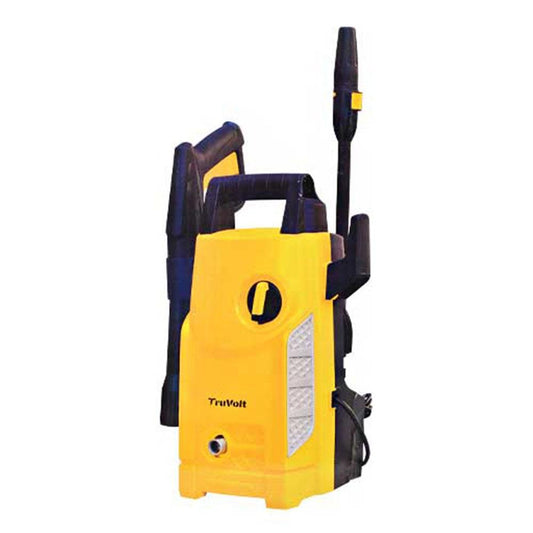 Hidrolavadora Truvolt 6.8L 1500Psi 1400W
