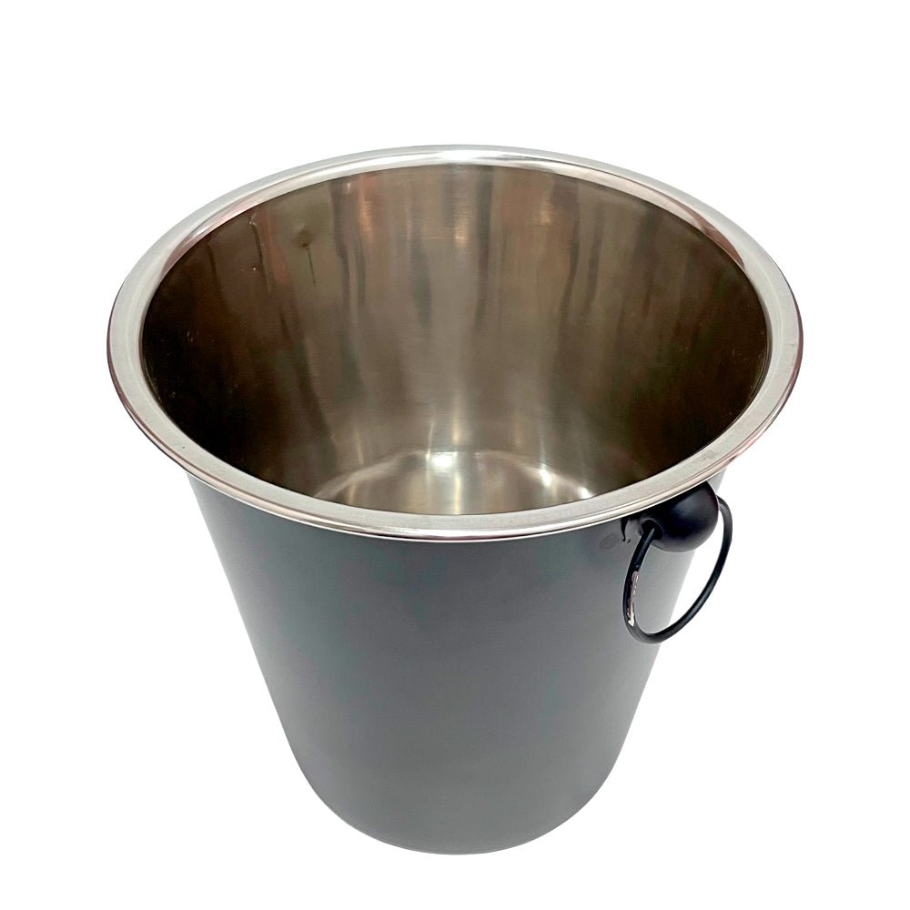 Hielera Koopman / Metal para Champagne - 20 cm - Koopman - Titan.com.pa - 8719987465758