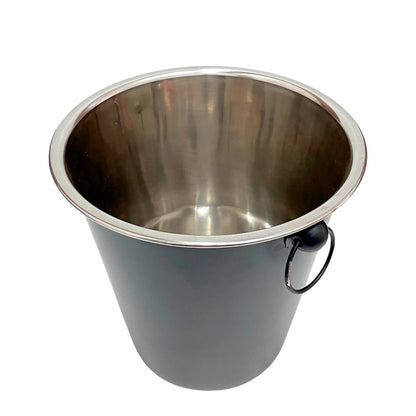 Hielera Koopman / Metal para Champagne - 20 cm - Koopman - Titan.com.pa - 8719987465758