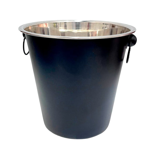 Hielera Koopman / Metal para Champagne - 20 cm - Koopman - Titan.com.pa - 8719987465758