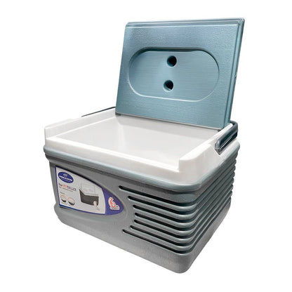 Hielera Plástica 6 L con Agarradera – 1.50 Gal / Princeware - Princeware - Titan.com.pa - 808349340609