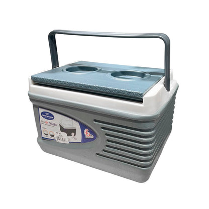 Hielera Plástica 6 L con Agarradera – 1.50 Gal / Princeware - Princeware - Titan.com.pa - 808349340609