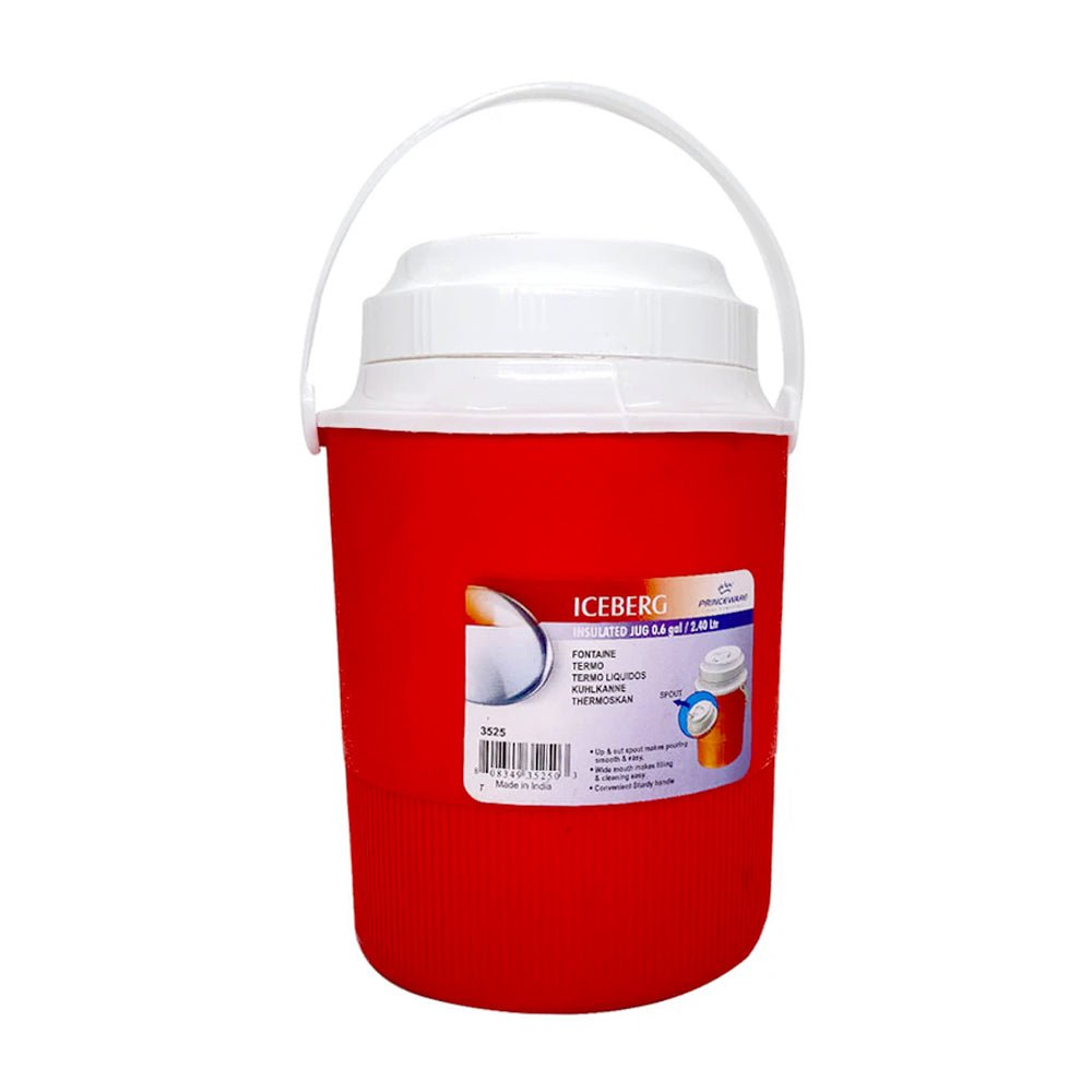 Hielera Princeware de 0.6 gl - Surtido - Princeware - Titan.com.pa - 808349352503