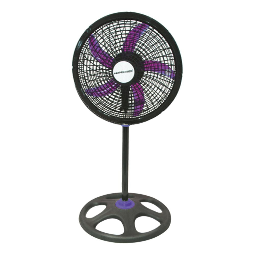 Abanico de Pedestal Premier de 18"