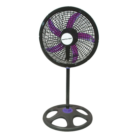 Abanico de Pedestal Premier de 18"