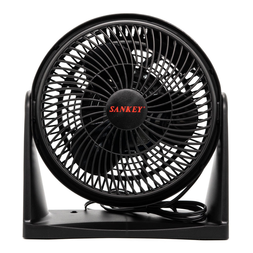 Abanico de Mesa Sankey 8"