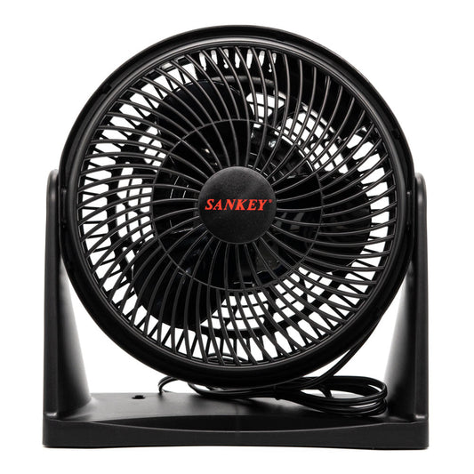 Abanico de Mesa Sankey 8"