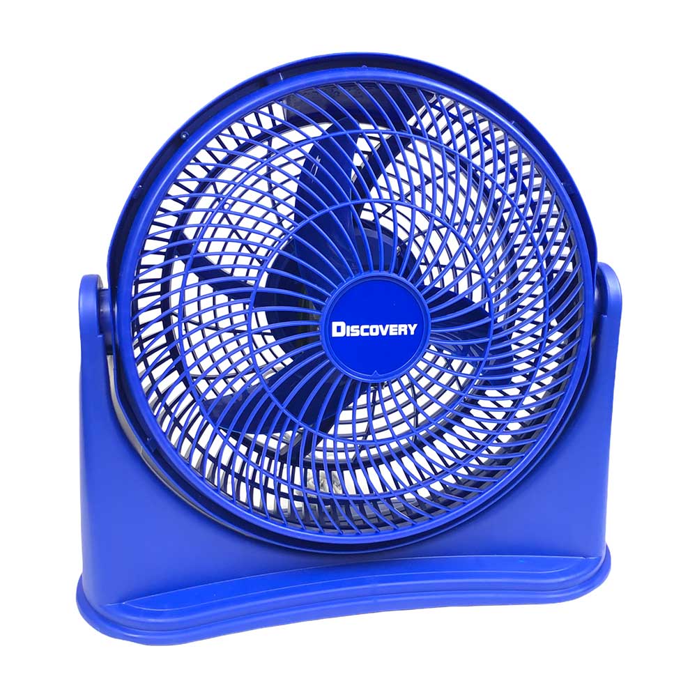 Abanico de Mesa Discovery 10"- Surtido