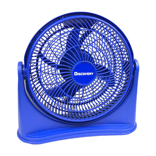 Abanico de Mesa Discovery 10"- Surtido