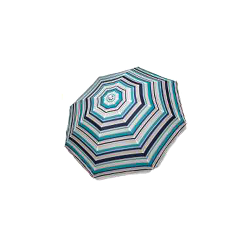 Paraguas Playero California Outdoor de 180 cm - Surtido
