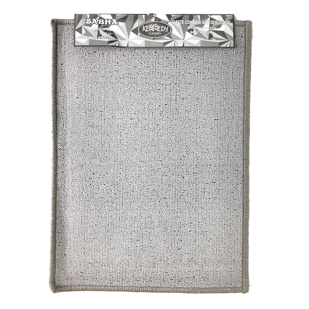 Alfombra de Entrada Kennedy Carpets Sabha 35 cm x 55 cm - Surtido