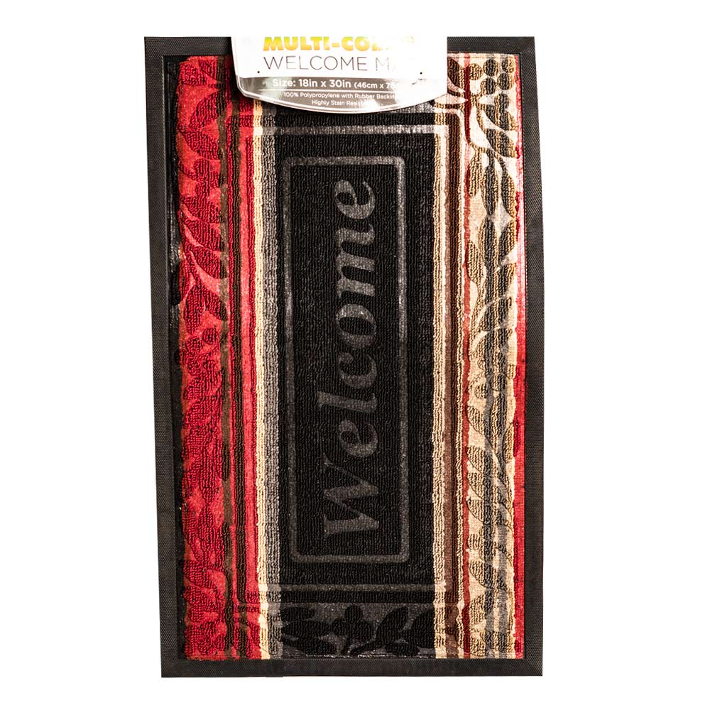 Alfombra de Entrada Sultans 46 cm x 76 cm