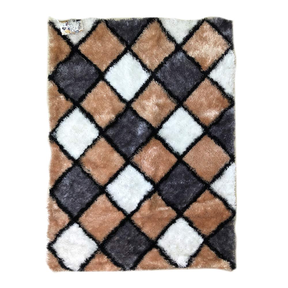 Alfombra de Área Kennedy Carpets Soho 120" x 170" - Surtido