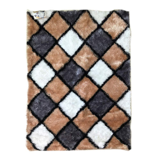 Alfombra de Área Kennedy Carpets Soho 120" x 170" - Surtido