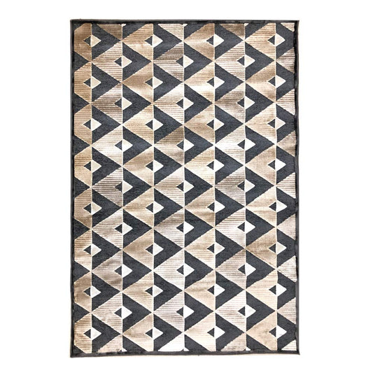 Alfombra de Área Kennedy Carpets Far 120 cm x 170 cm - Surtido