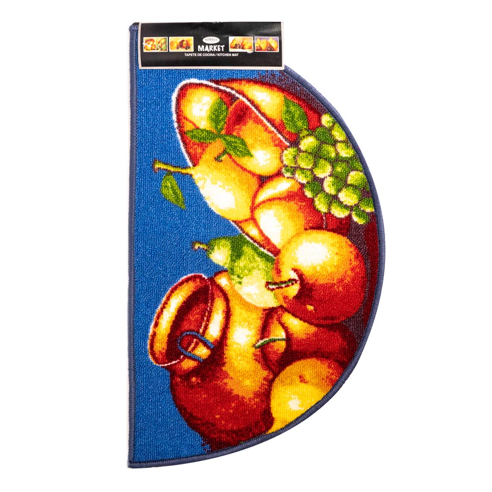 Alfombra de Cocina Kennedy 40 cm x 70 cm