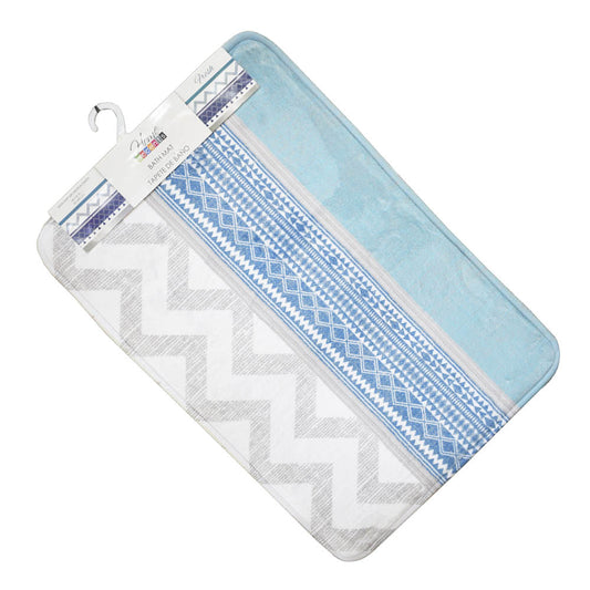 Alfombra de Baño Fresh Home Accents 60 cm x 40 cm