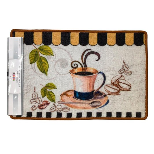 Alfombra de Cocina Home Accents 16" x 24"