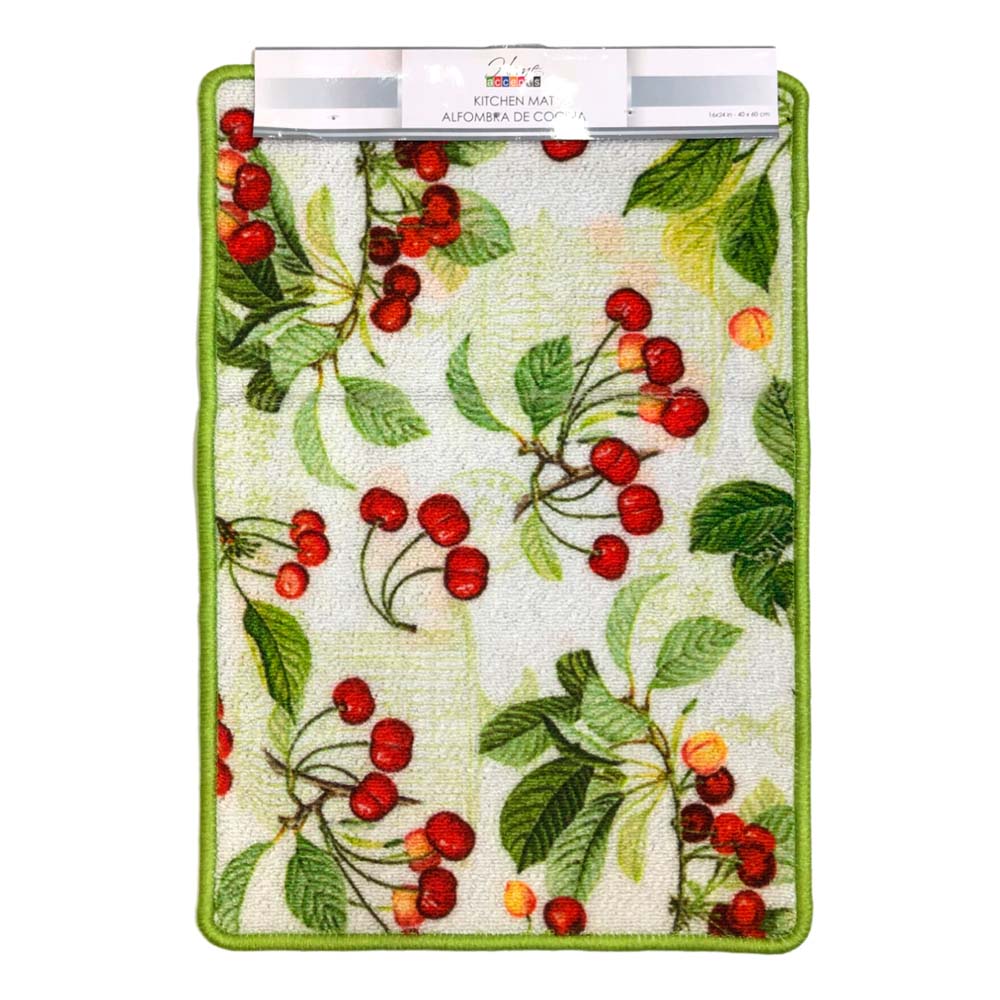 Alfombra Para Cocina Home Accents 16" x 24"