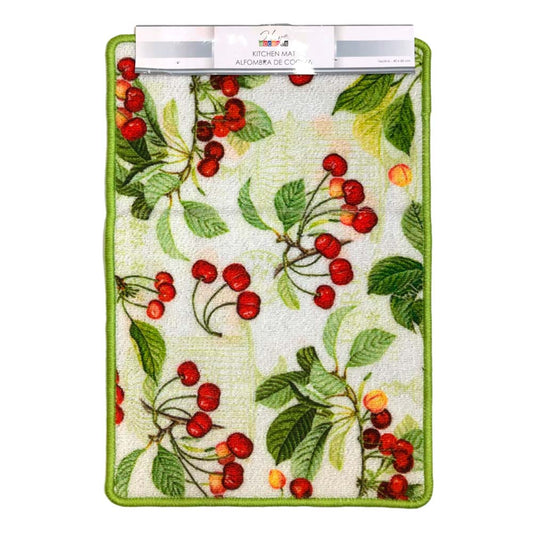 Alfombra Para Cocina Home Accents 16" x 24"