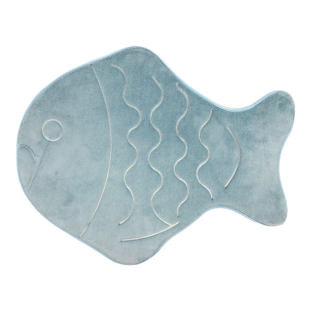 Alfombra Sultán Para Baño - Surtido - Multicolor