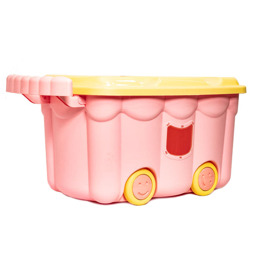 Caja Multiuso Beehome 50 L - Surtido