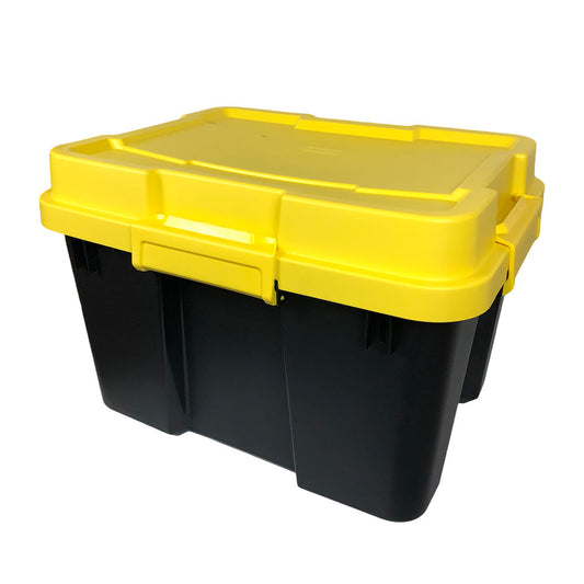 Caja de Almacenaje Sterilite 20 gl