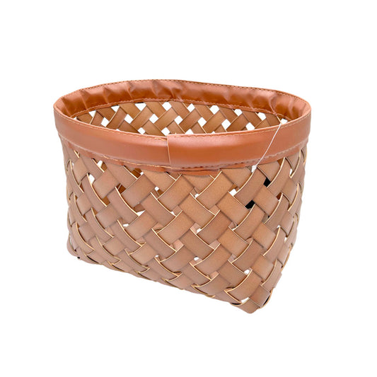 Canasta Multiuso Diamont Home / Chocolate / Chica