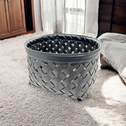Canasta Multiuso Diamond Home Chica - Negra