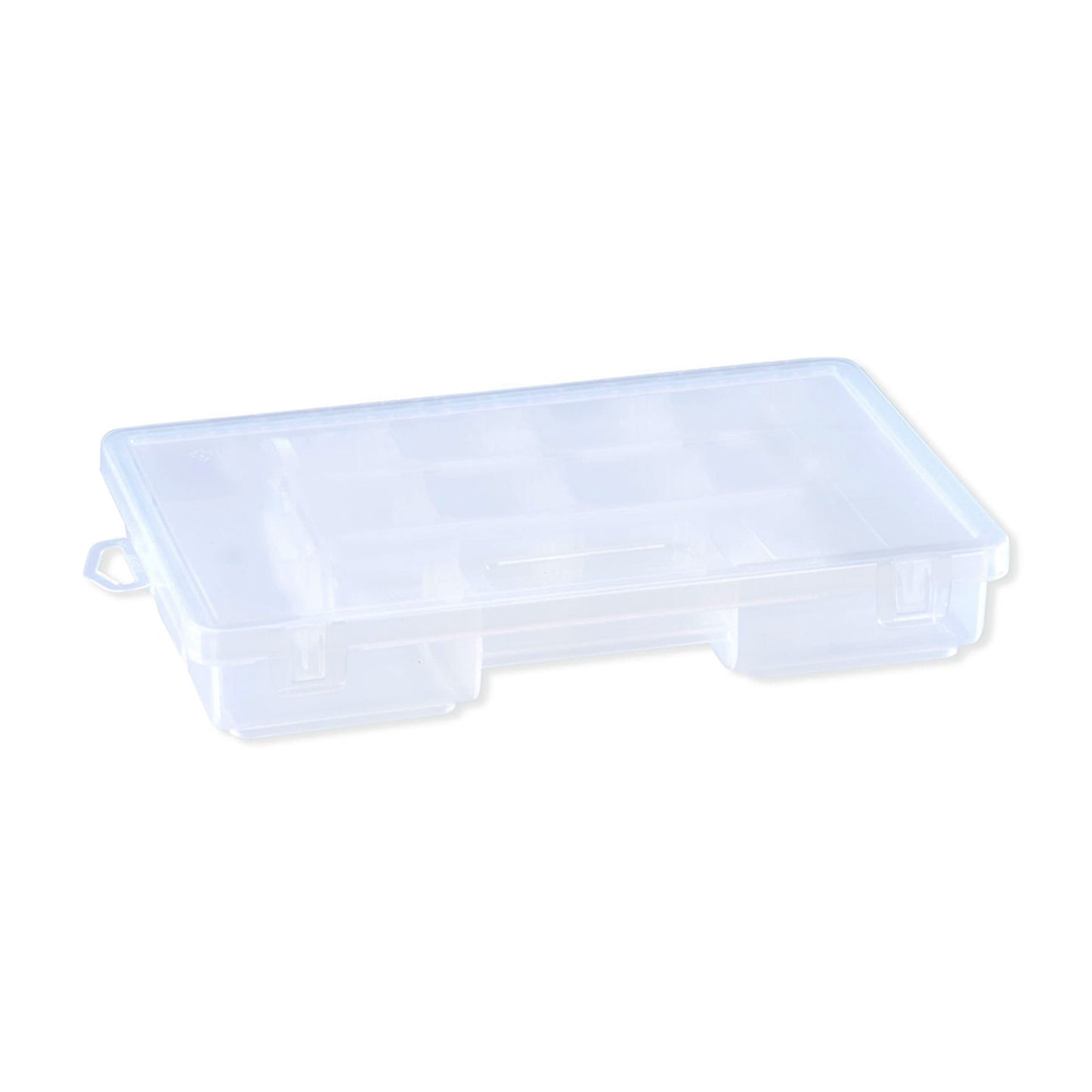 Caja Organizadora Rimax Plastica 270 mm Natural