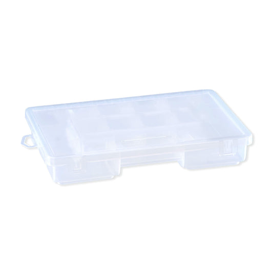 Caja Organizadora Rimax Plastica 270 mm Natural