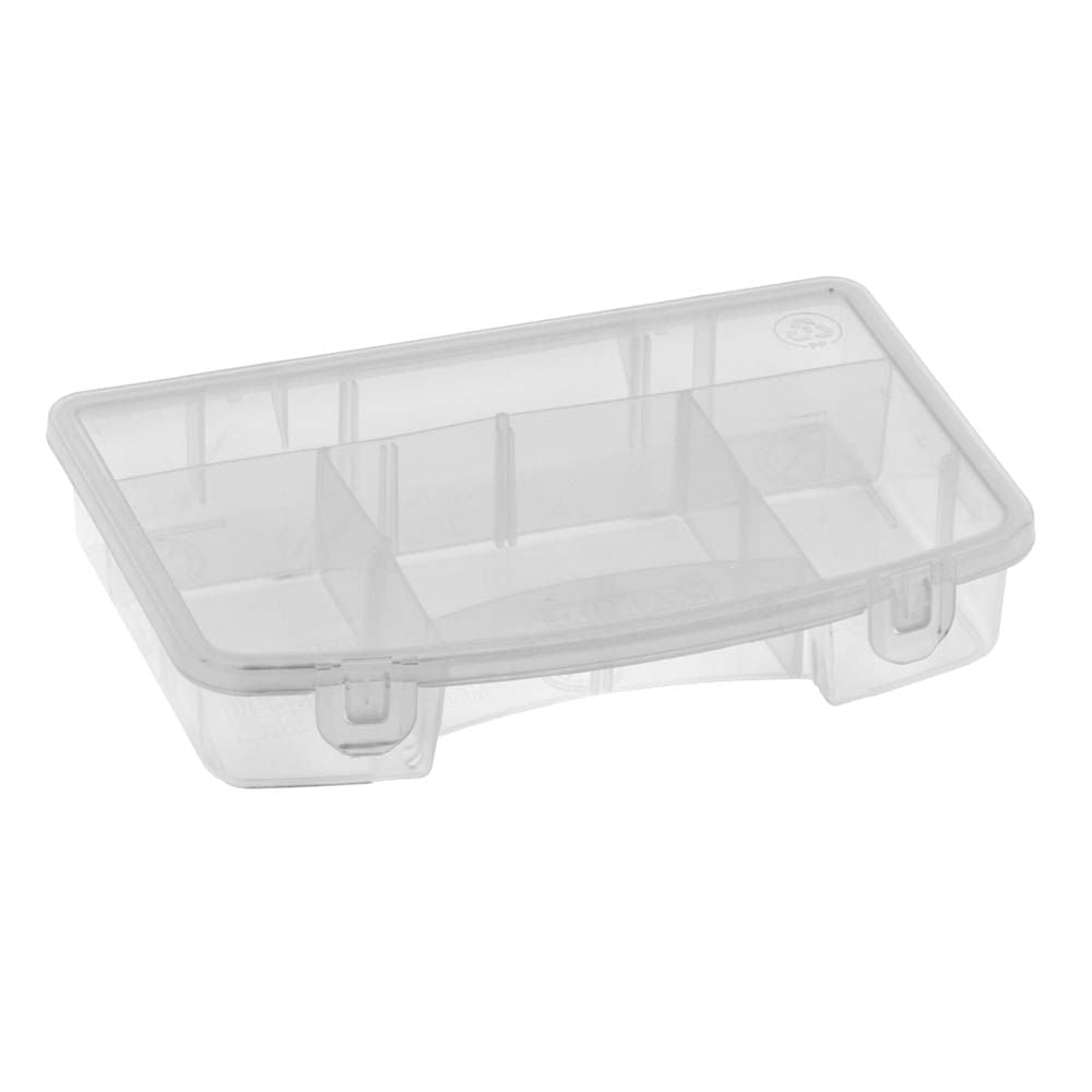 Caja Organizadora 230 Rimax de Plástico de 9"