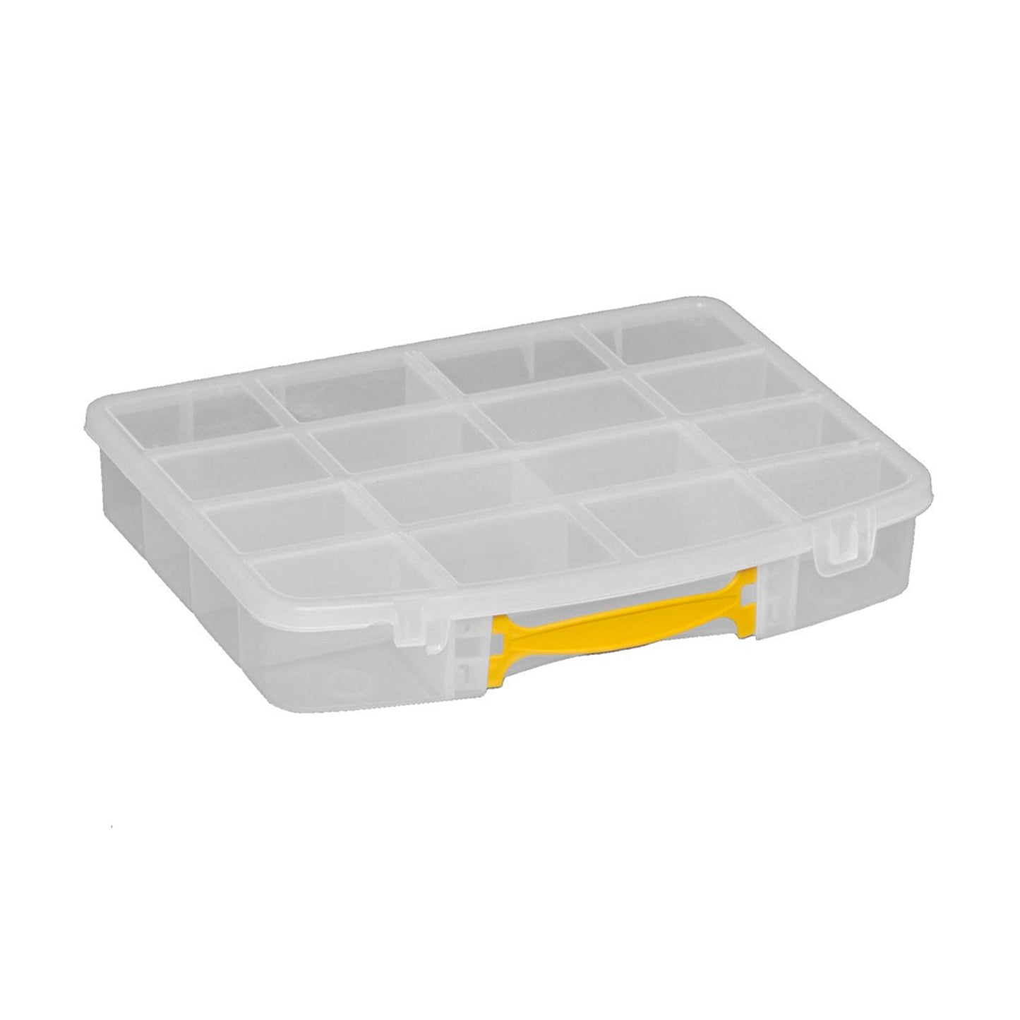 Caja Organizadora Rimax Plastica 330 mm Natural