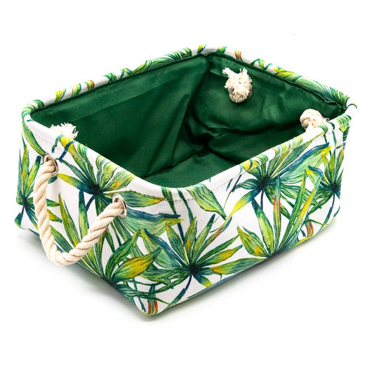 Caja Organizadora Home Elegance 14 cm x 30 cm x 22 cm