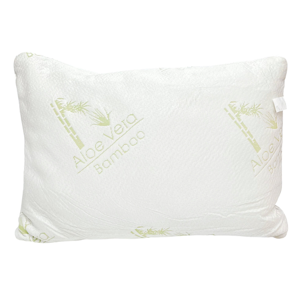 Almohada Memory Foam Pillow / Home Elegance / Bamboo