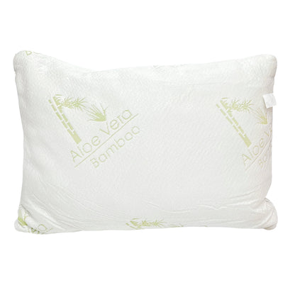 Almohada Memory Foam Pillow / Home Elegance / Bamboo