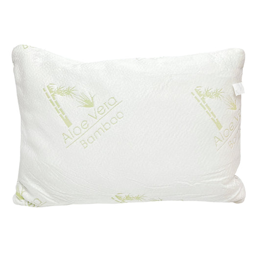 Almohada Memory Foam Pillow / Home Elegance / Bamboo