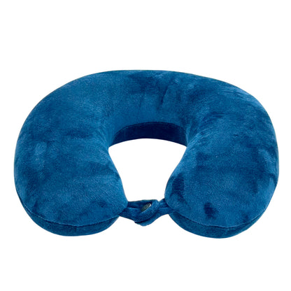 Almohada de Viaje Para El Cuello Home Elegance / Memory Foam / Surtido