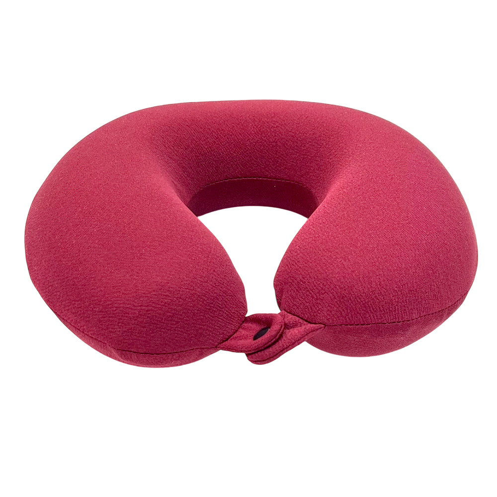 Almohada de Viaje Para El Cuello Home Elegance / Lisa / Surtido