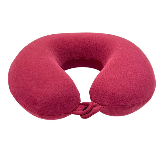 Almohada de Viaje Para El Cuello Home Elegance / Lisa / Surtido