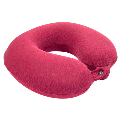 Almohada de Viaje Para El Cuello Home Elegance / Lisa / Surtido