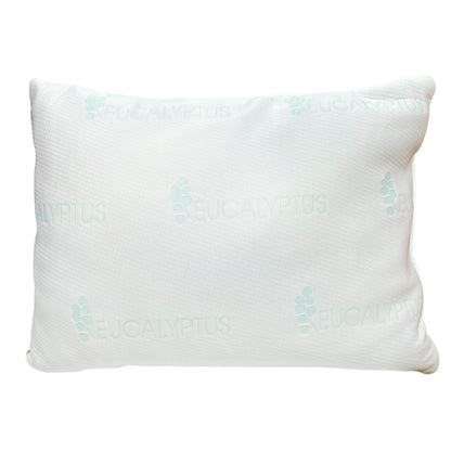 Almohada Memory Pillow / Home Elegance / Eucalyptus Infused
