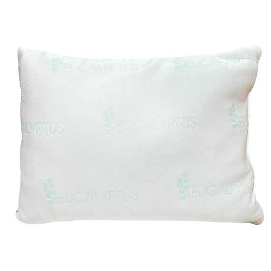Almohada Memory Pillow / Home Elegance / Eucalyptus Infused