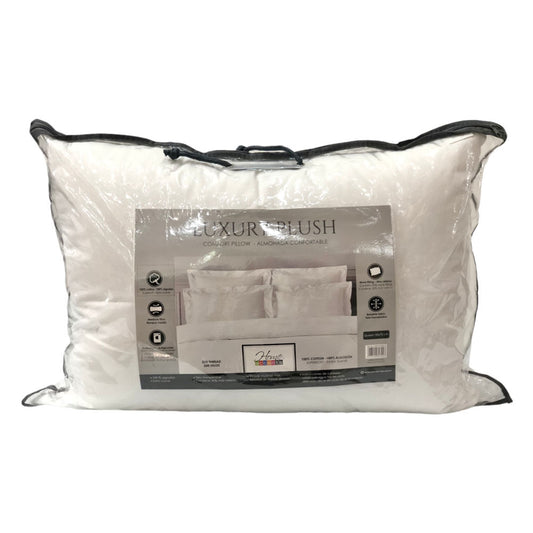 Almohada Home Accents Luxury Plush 250 H