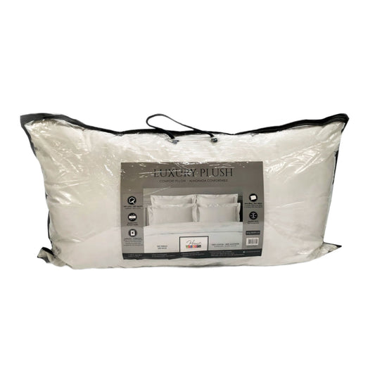 Almohada Home Accents 50 cm x 90 cm - KING