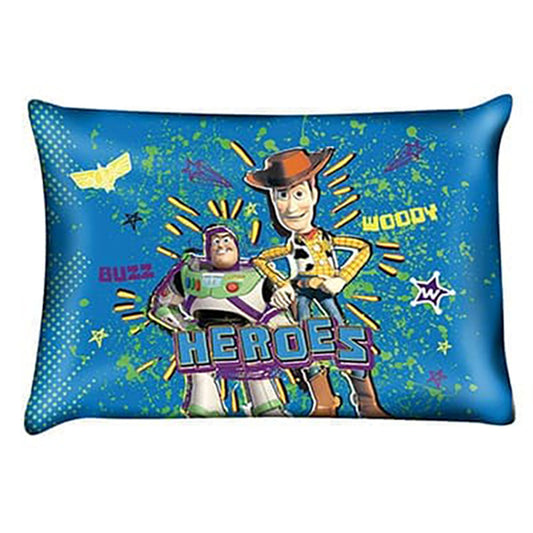 Almohada Disney de Toy Story 36 cm x 25 cm