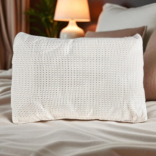 Almohada Copper Luxe 51 X 71 CM