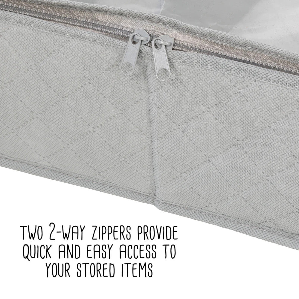 Organizador Para Zapatos Honey Can Do de Tela
